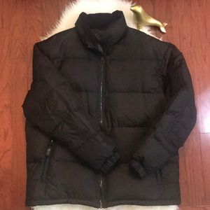 Old Navy Men's Puffer Jacket